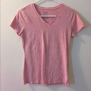 Faded Glory V-Neck Shirt